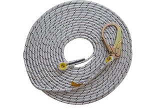 LINEA VIDA VERTICAL linea vida vertical: