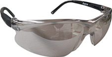 LENTE AERO AF CLARO | SW Safety