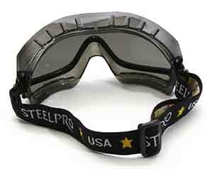 Lentes everest 2025 steelpro