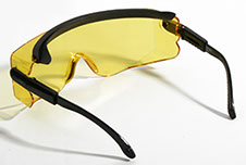 Lente de 2025 seguridad top gun